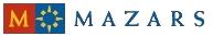 MAZARS Logo